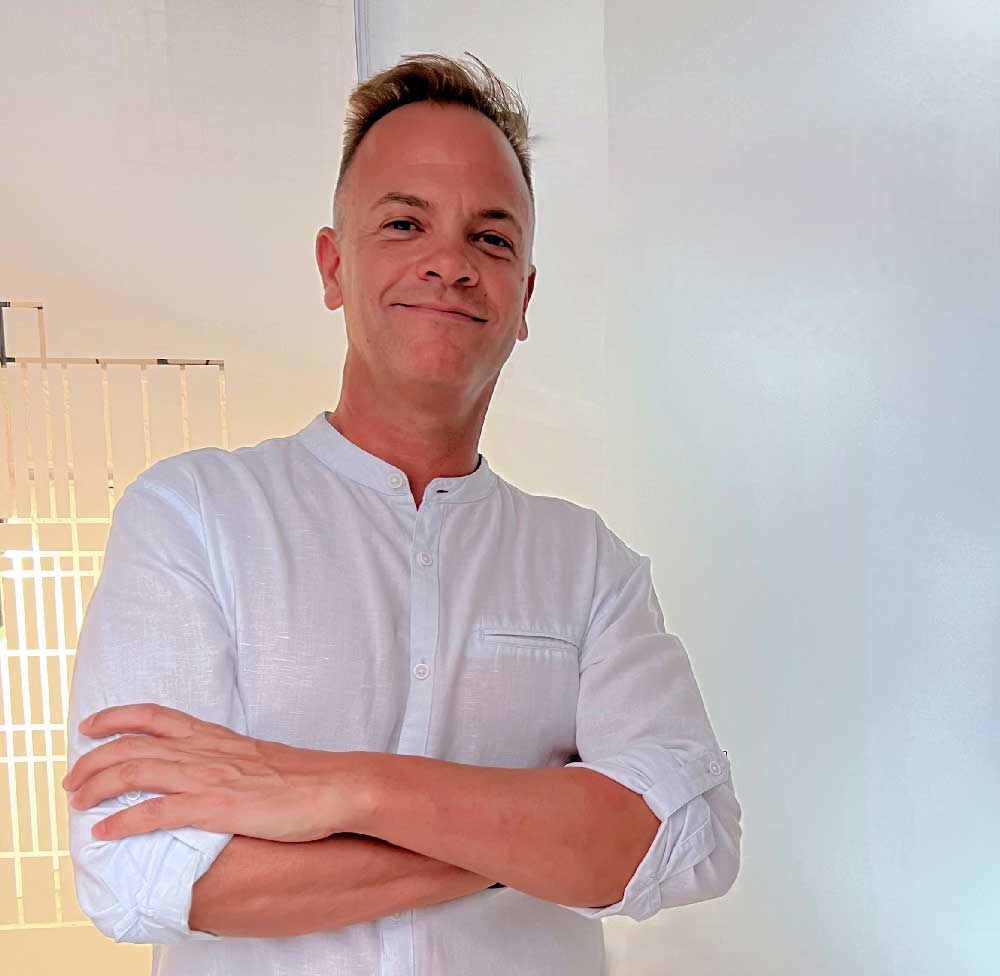 Angel David MARTIN-BLAS