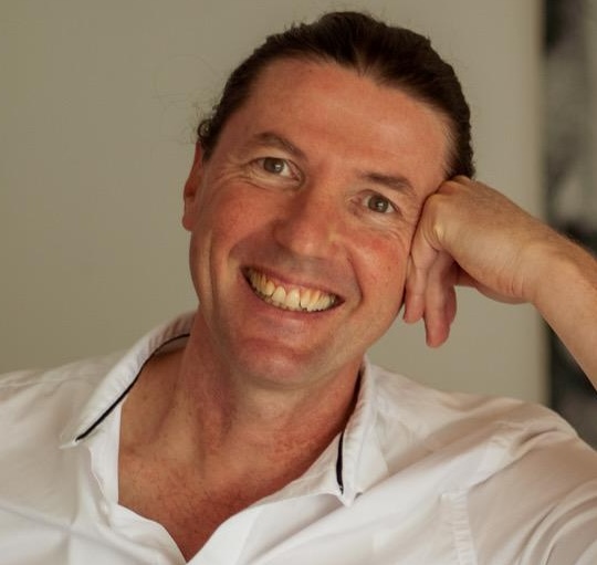 Fabrice DINI