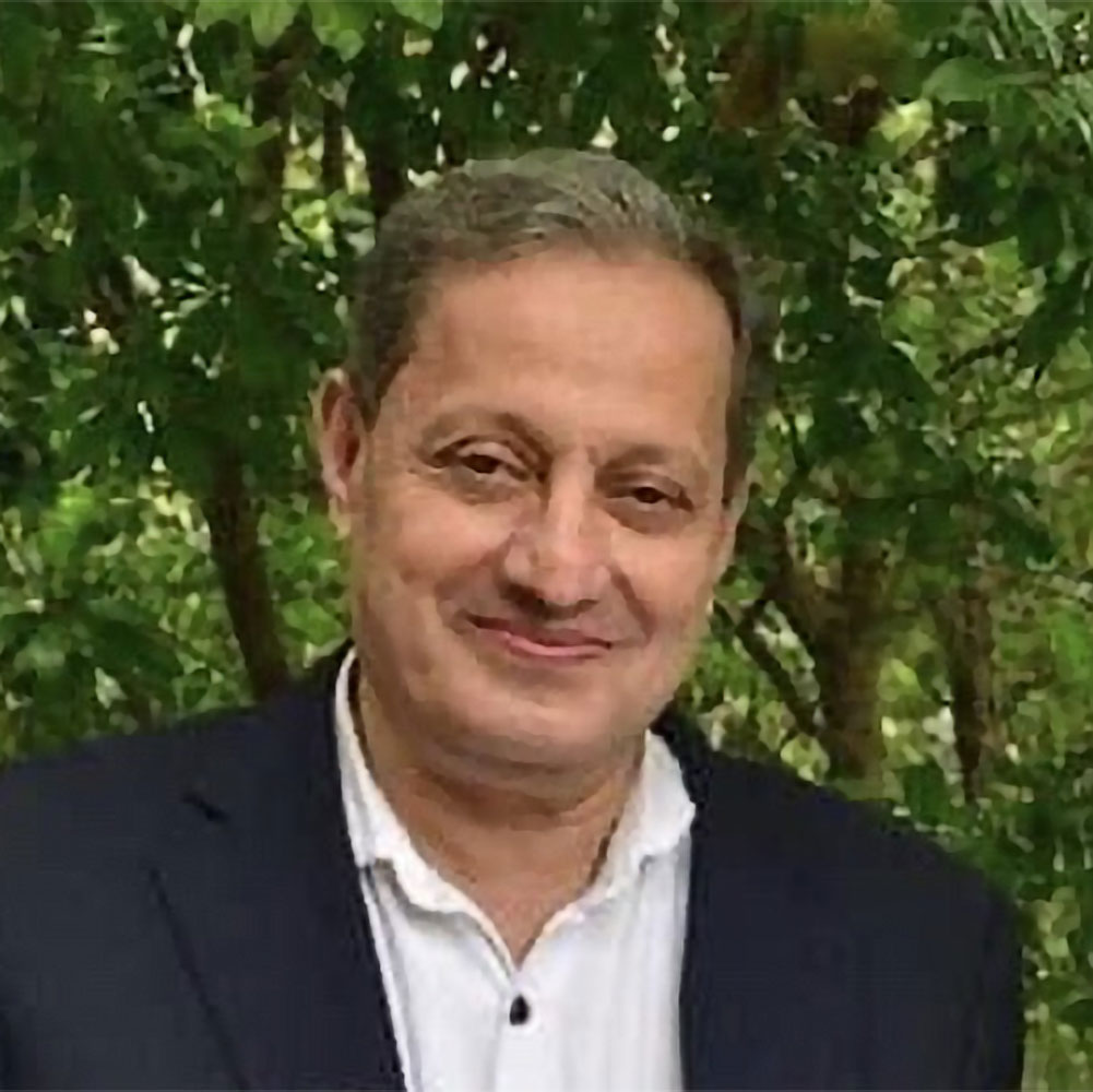 Faouzi SKALI