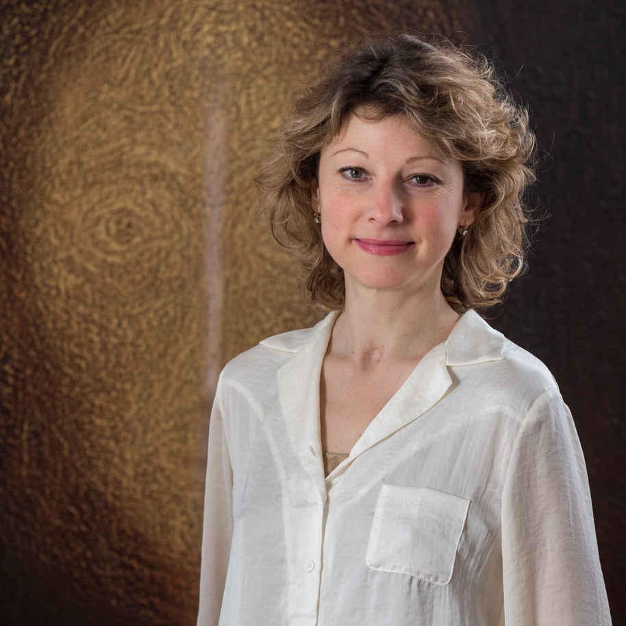 Frédérique LEMARCHAND
