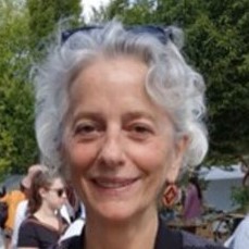 Gisèle Siguier-Saune