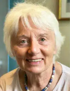 Marguerite KARDOS