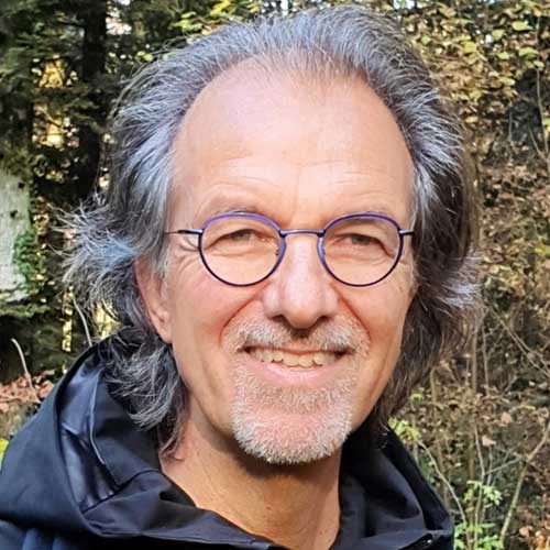 Michel Maxime EGGER