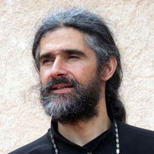 Monseigneur MARTIN