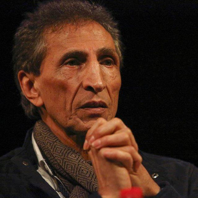 TAGHI AKHBARI