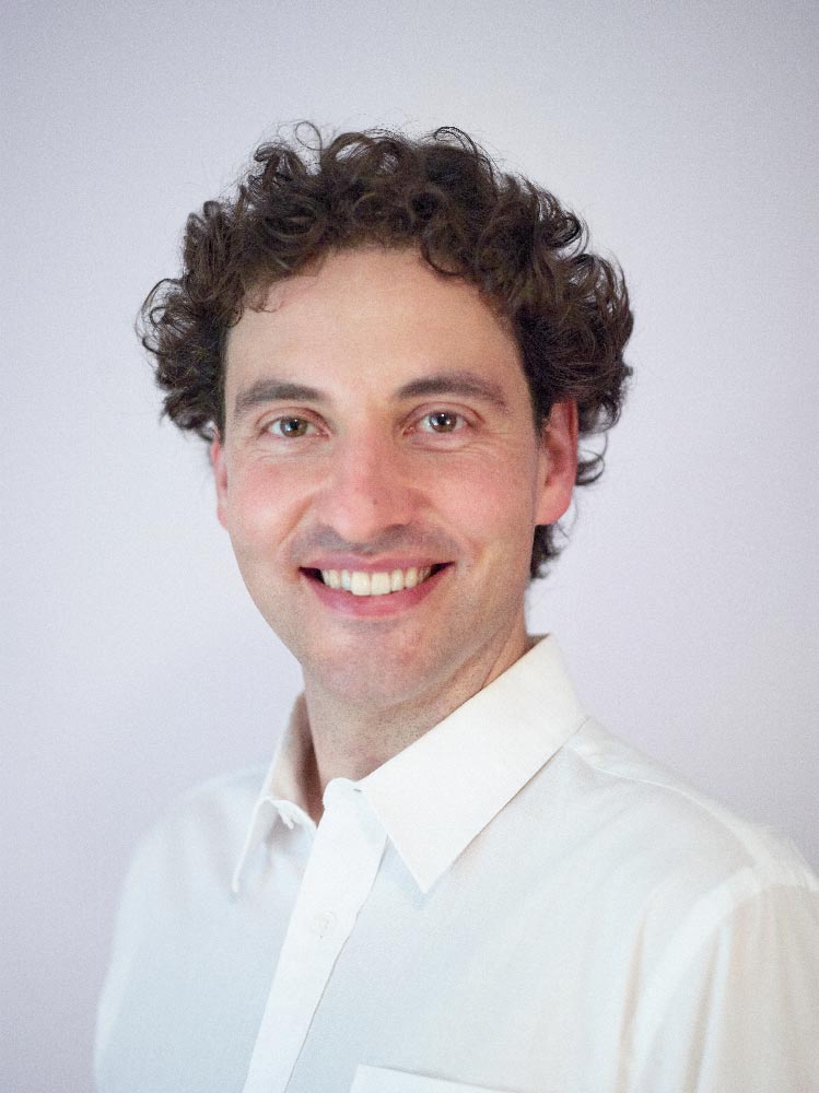 Yann LORANGER