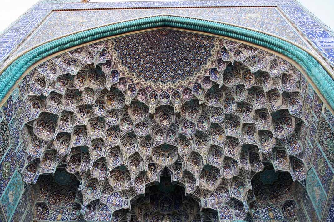 Ensemble MUQARNAS