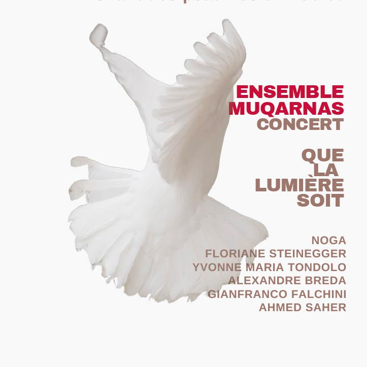 ENSEMBLE MUQARNAS