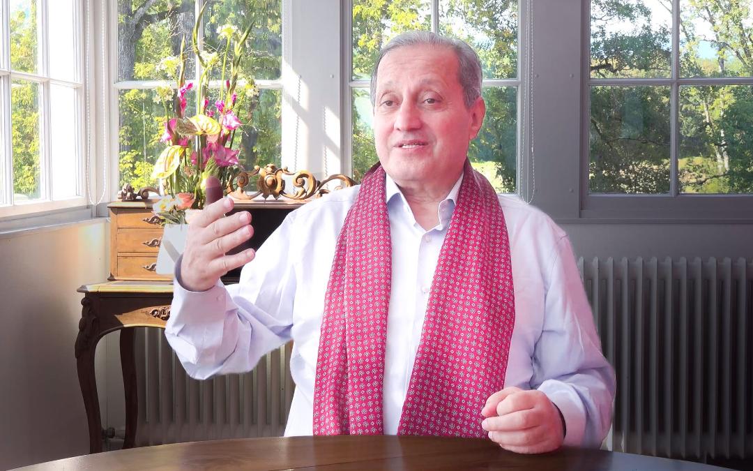 Faouzi SKALI