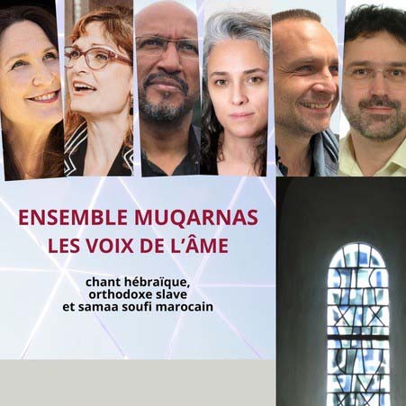 Ensemble MUQARNAS