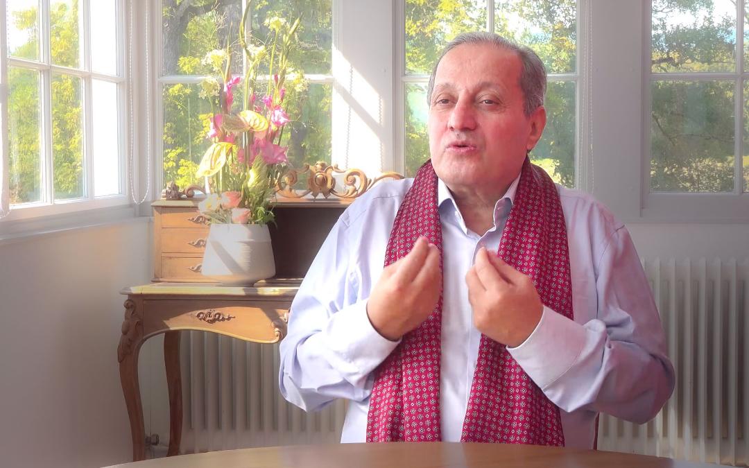 Faouzi SKALI