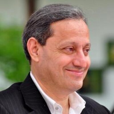 Faouzi SKALI
