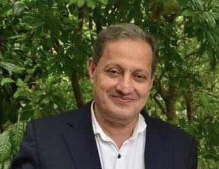 Faouzi SKALI